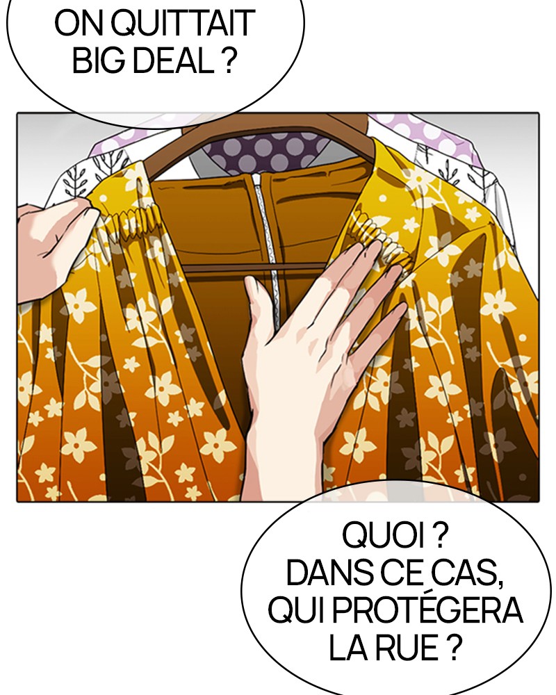 Lookism Chapitre 309 - Page 33