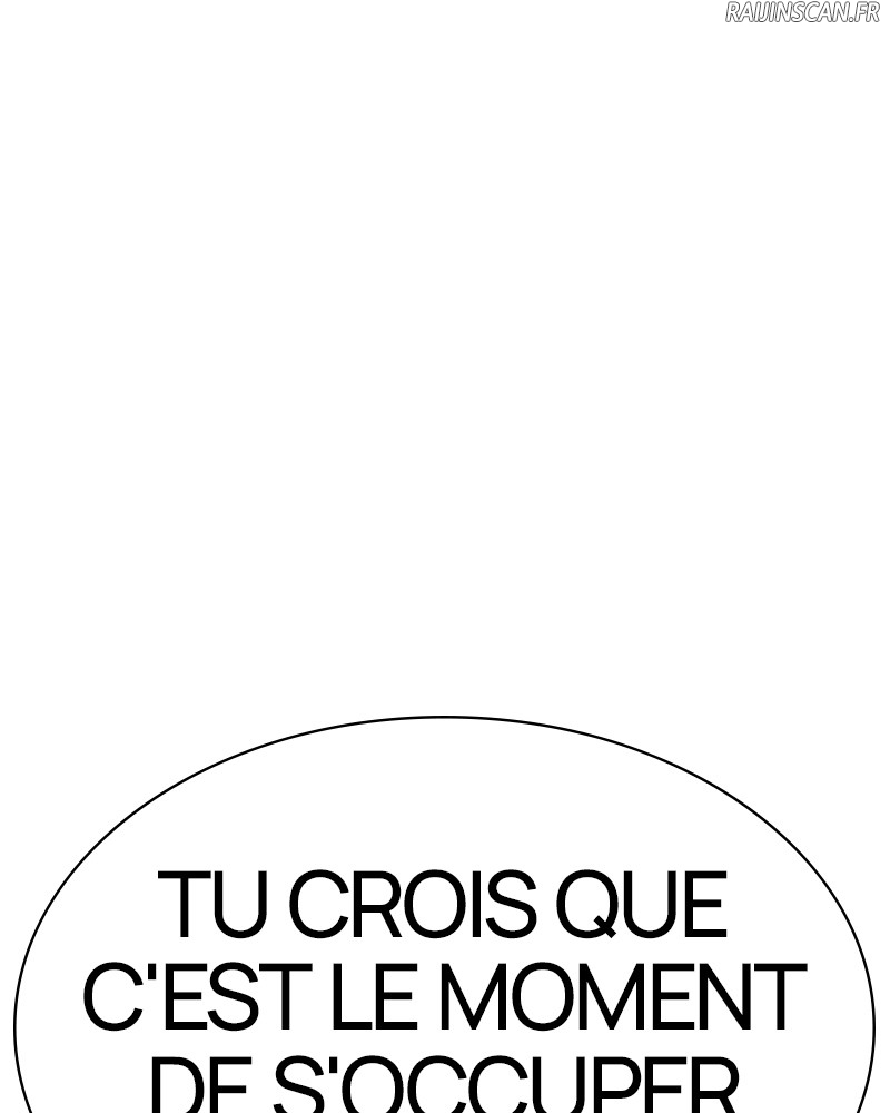 Lookism Chapitre 309 - Page 35