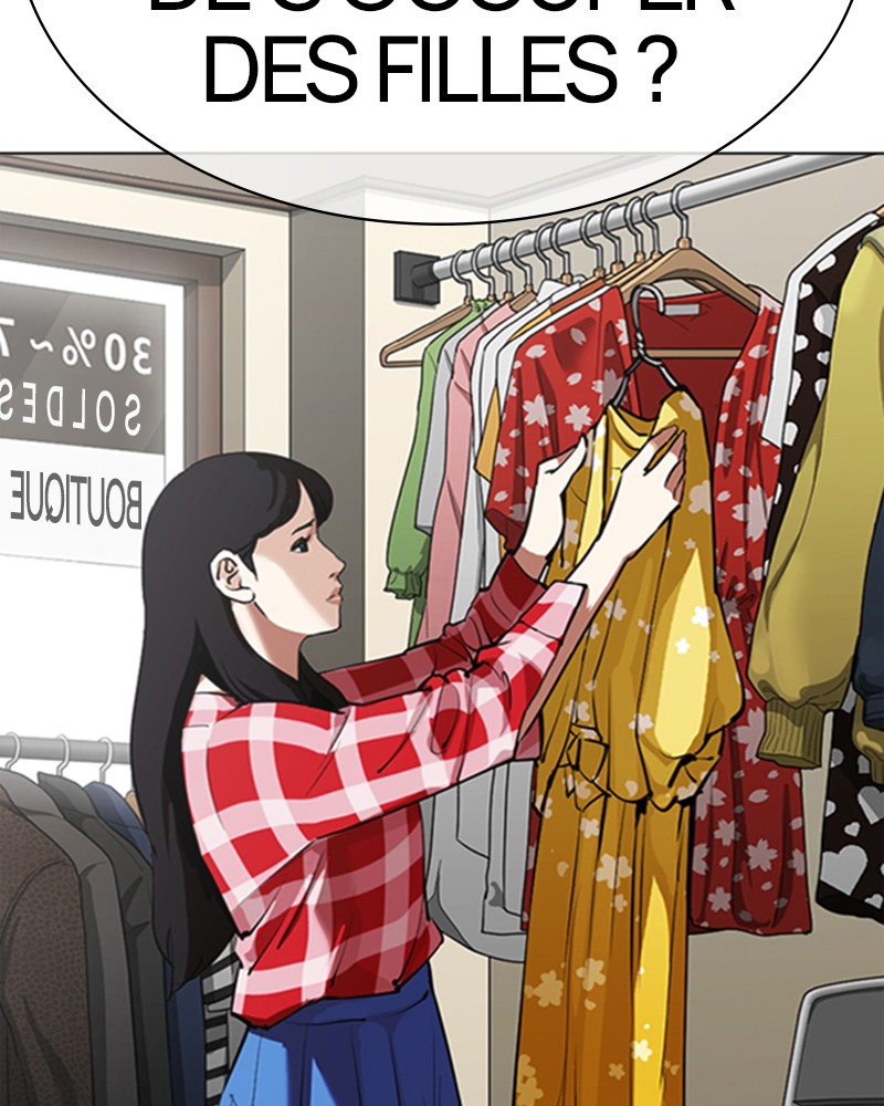 Lookism Chapitre 309 - Page 36