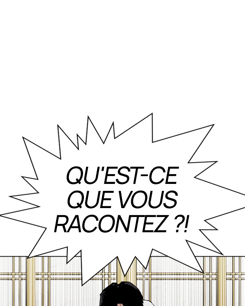 Lookism Chapitre 309 - Page 38