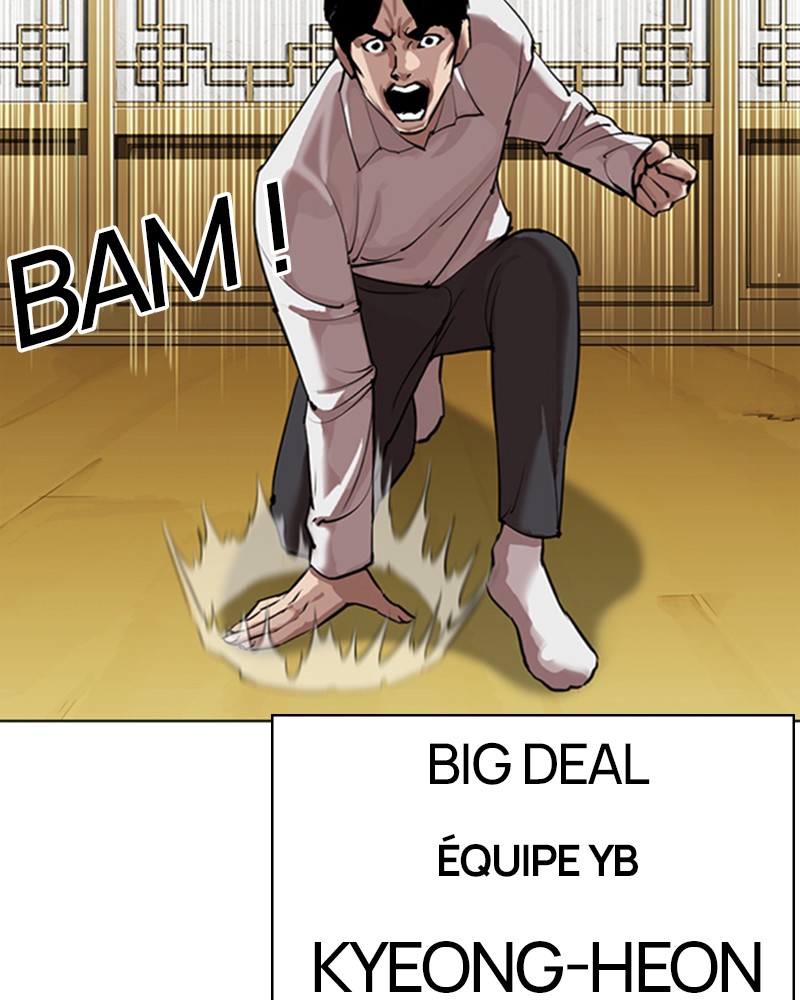 Lookism Chapitre 309 - Page 39