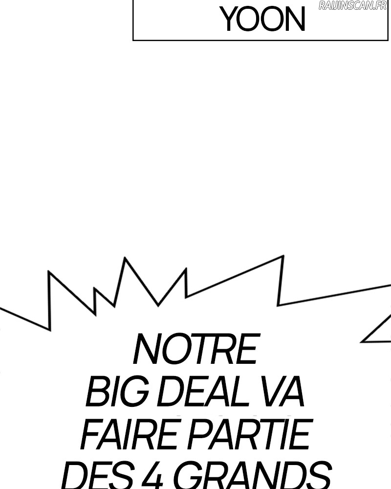 Lookism Chapitre 309 - Page 40