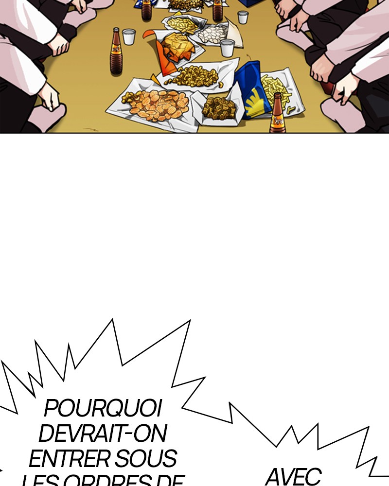 Lookism Chapitre 309 - Page 42