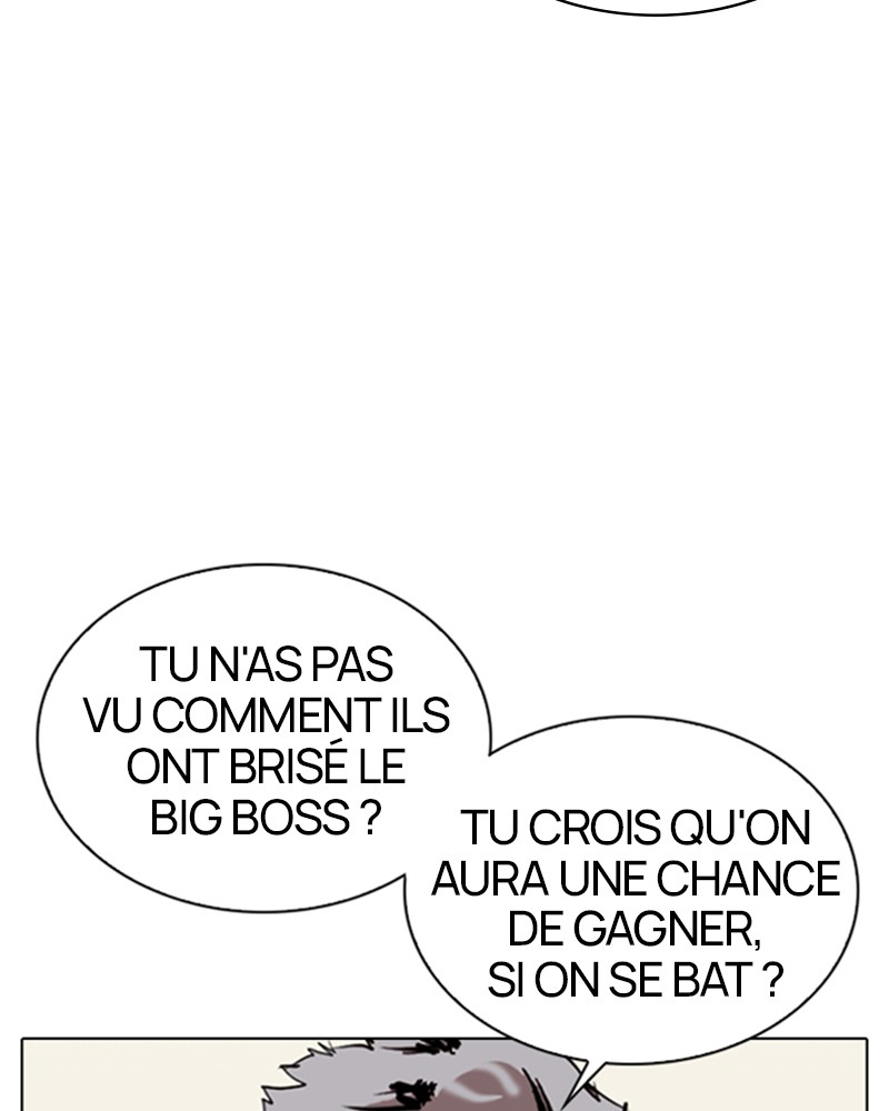 Lookism Chapitre 309 - Page 44