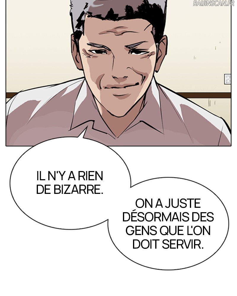 Lookism Chapitre 309 - Page 45