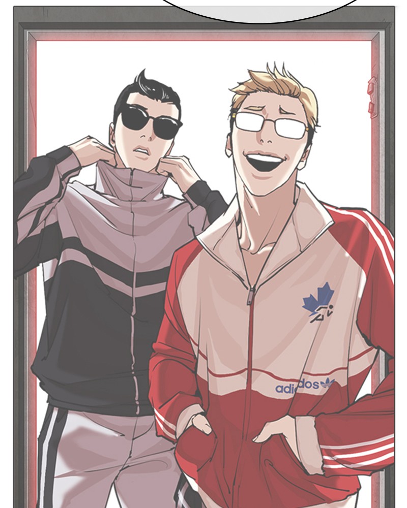 Lookism Chapitre 309 - Page 47