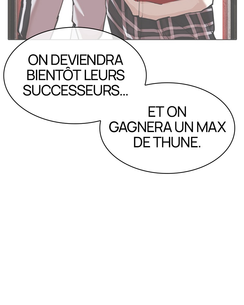 Lookism Chapitre 309 - Page 48