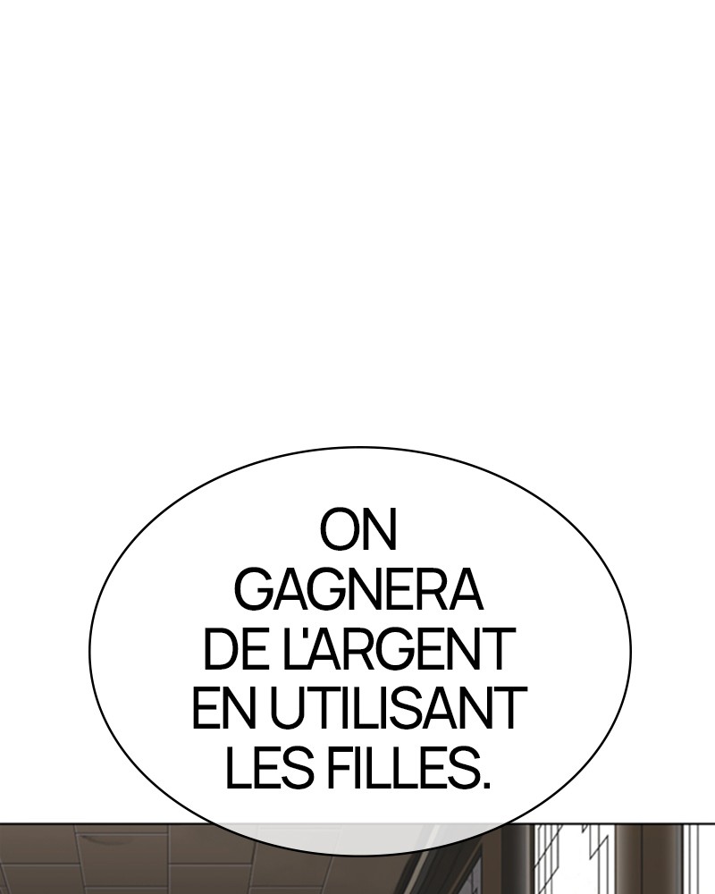 Lookism Chapitre 309 - Page 49