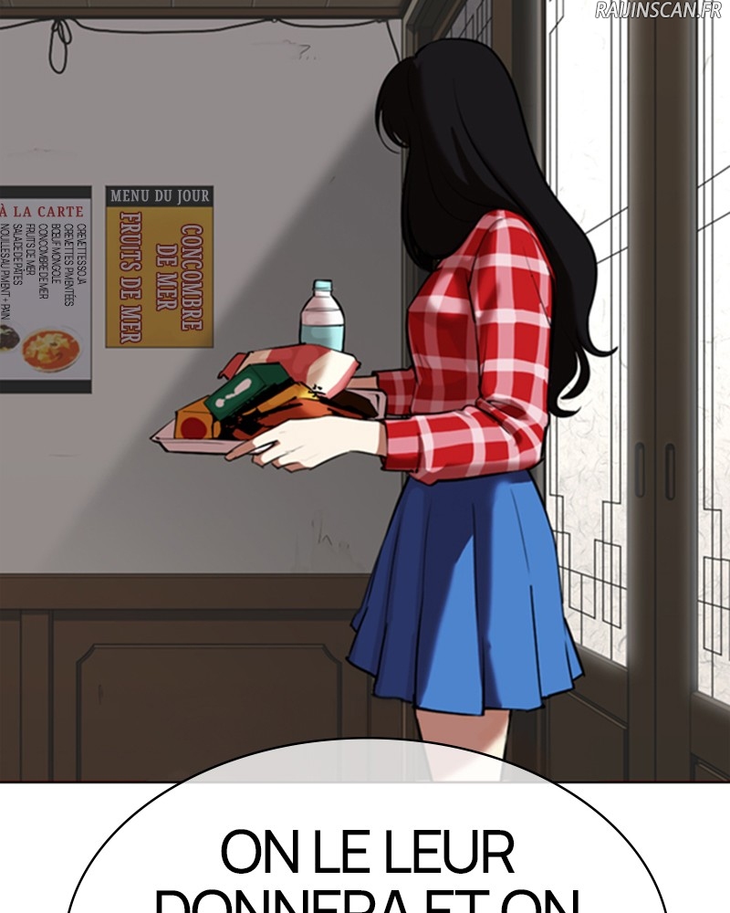 Lookism Chapitre 309 - Page 50