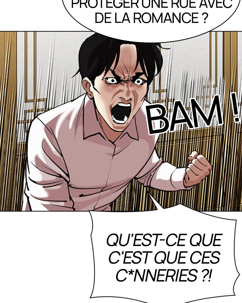 Lookism Chapitre 309 - Page 52