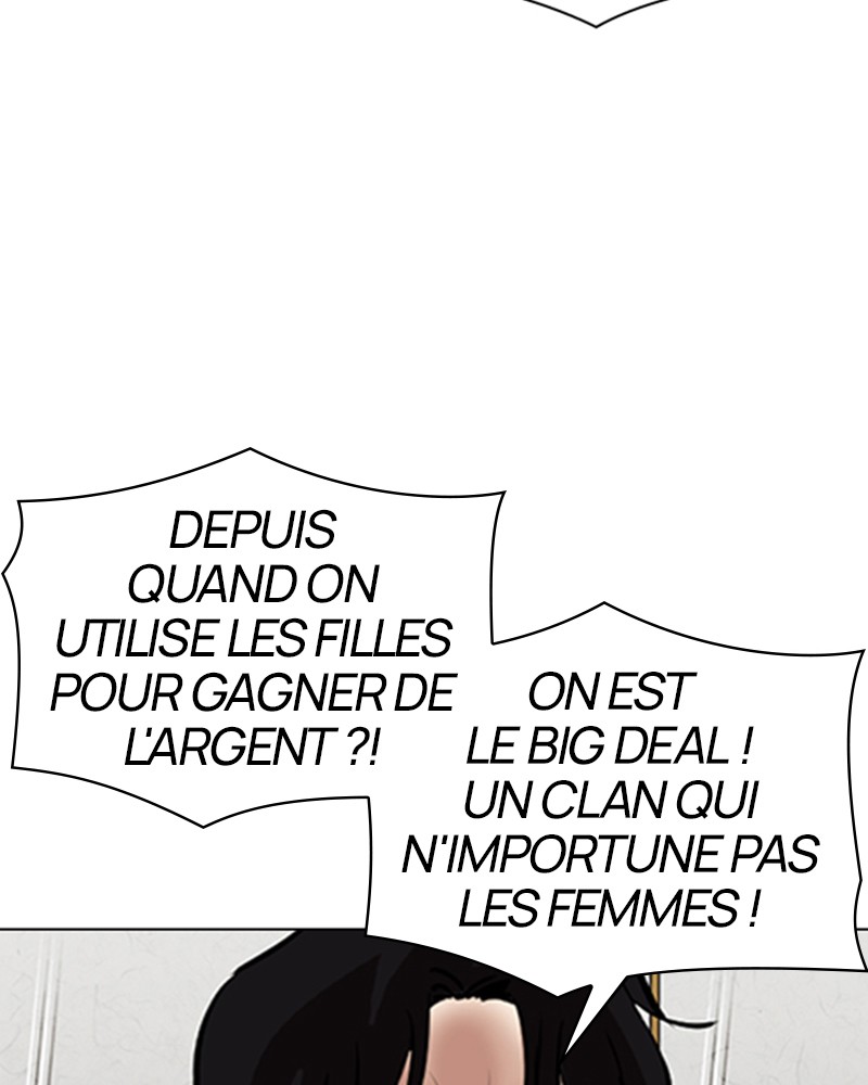 Lookism Chapitre 309 - Page 53