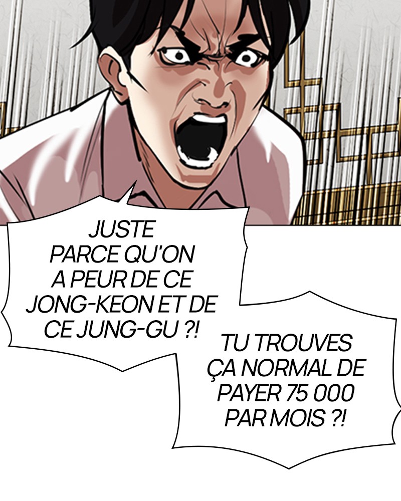 Lookism Chapitre 309 - Page 54