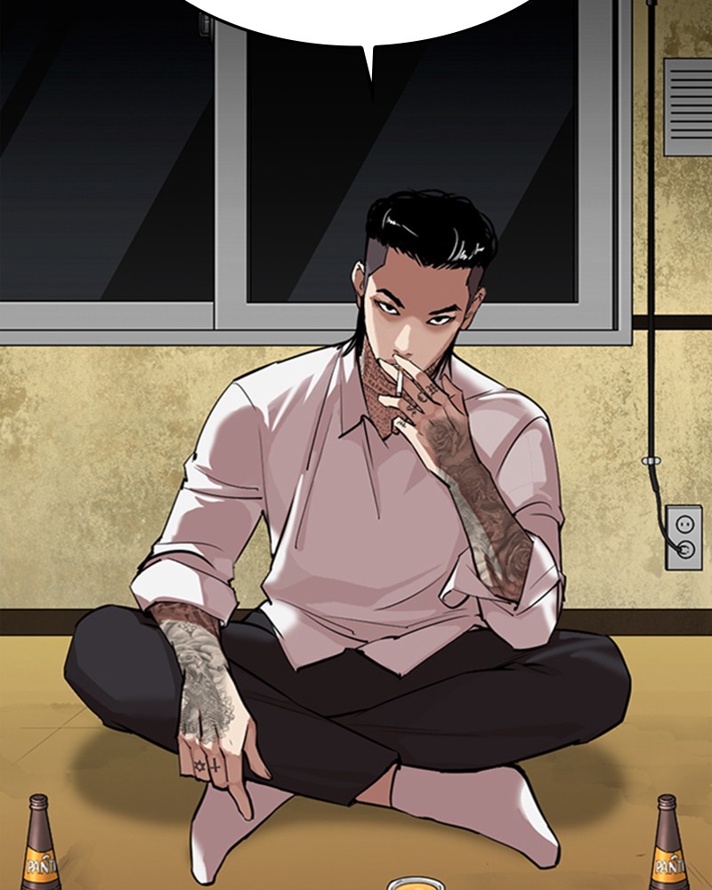 Lookism Chapitre 309 - Page 57