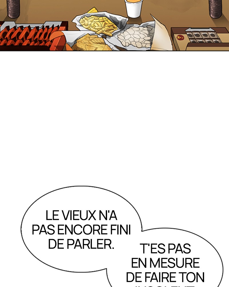 Lookism Chapitre 309 - Page 58