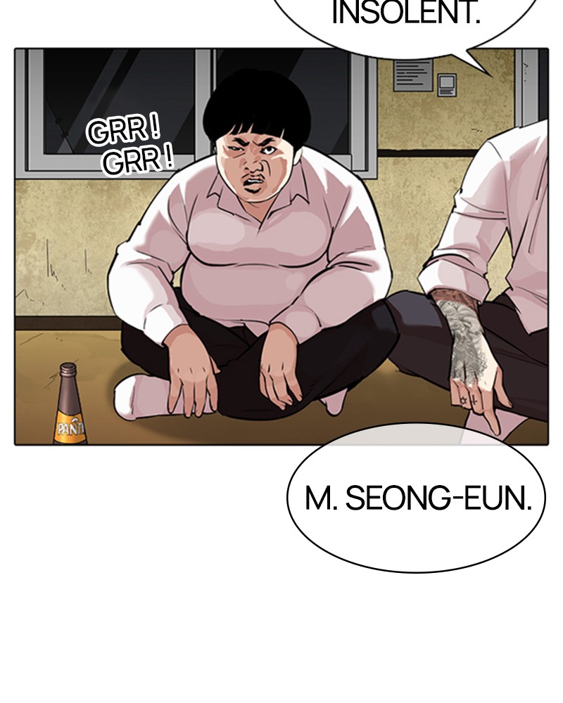 Lookism Chapitre 309 - Page 59
