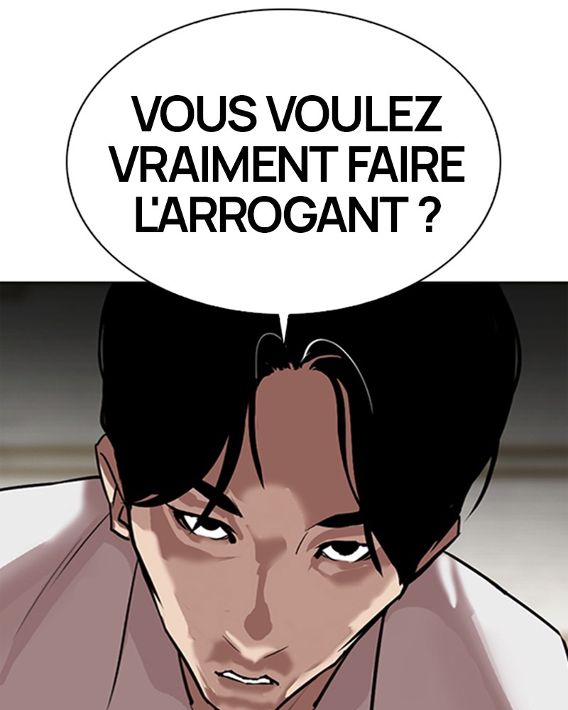 Lookism Chapitre 309 - Page 61