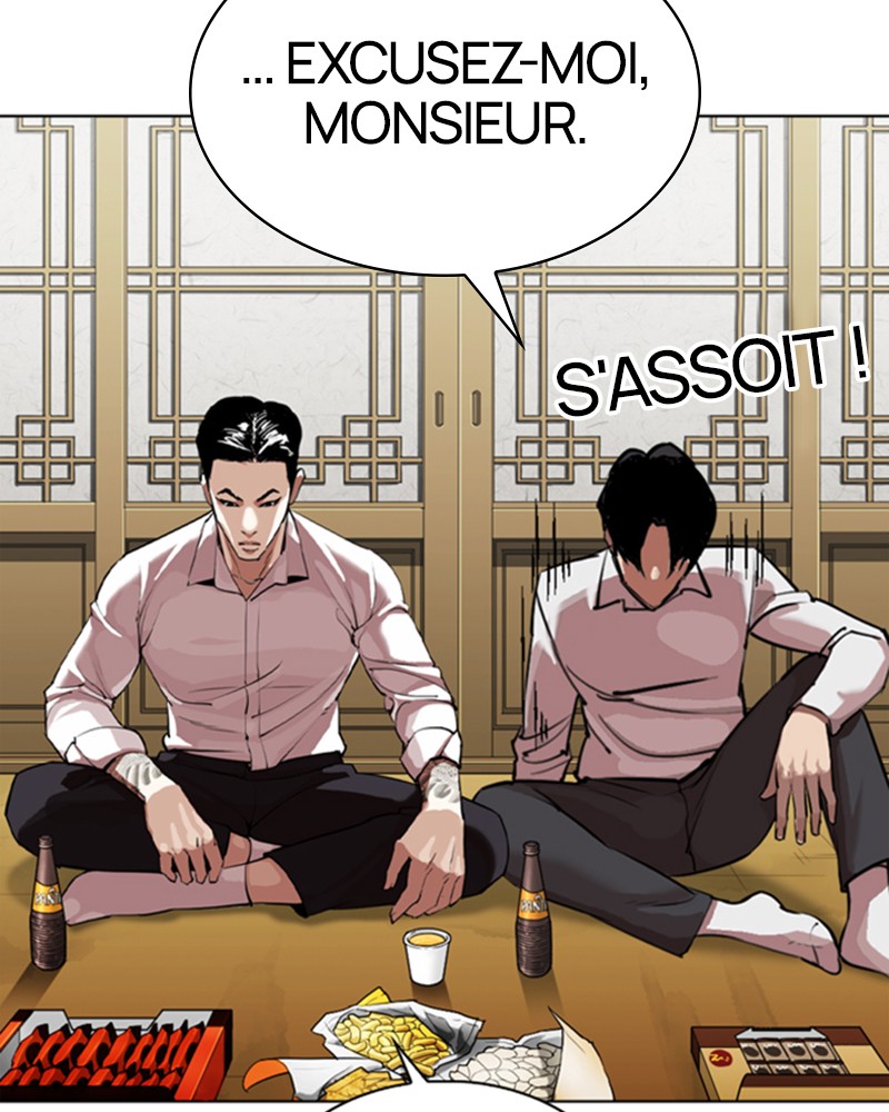 Lookism Chapitre 309 - Page 64