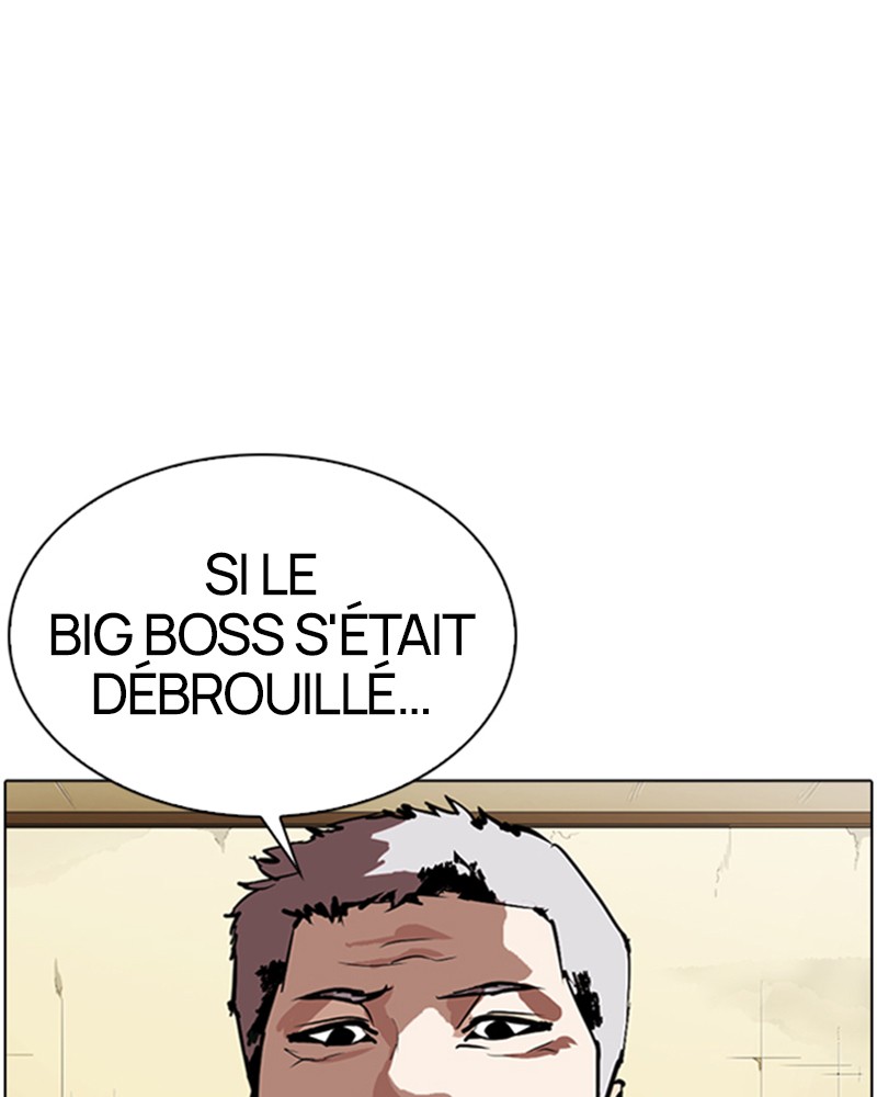 Lookism Chapitre 309 - Page 67