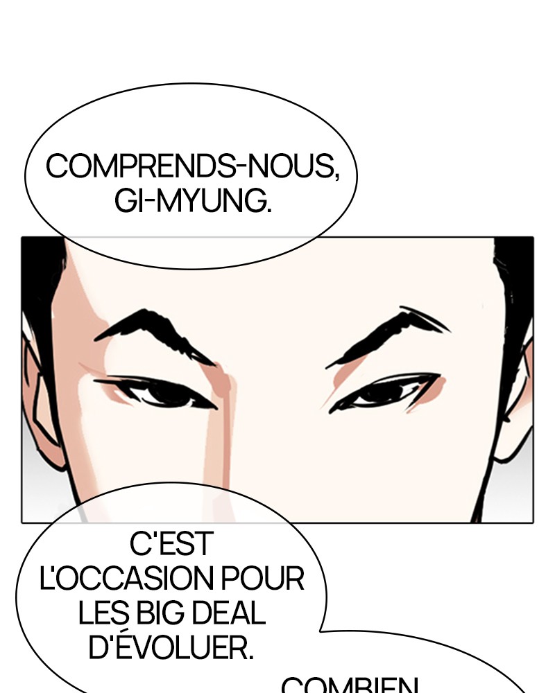 Lookism Chapitre 309 - Page 69