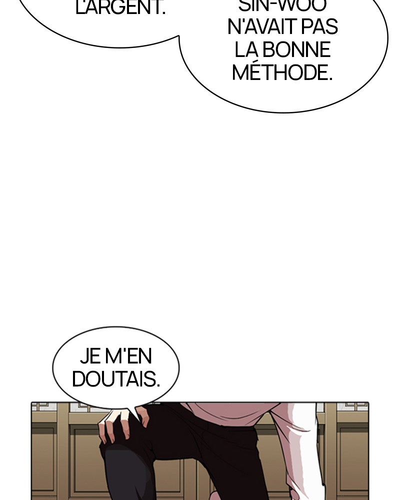 Lookism Chapitre 309 - Page 74