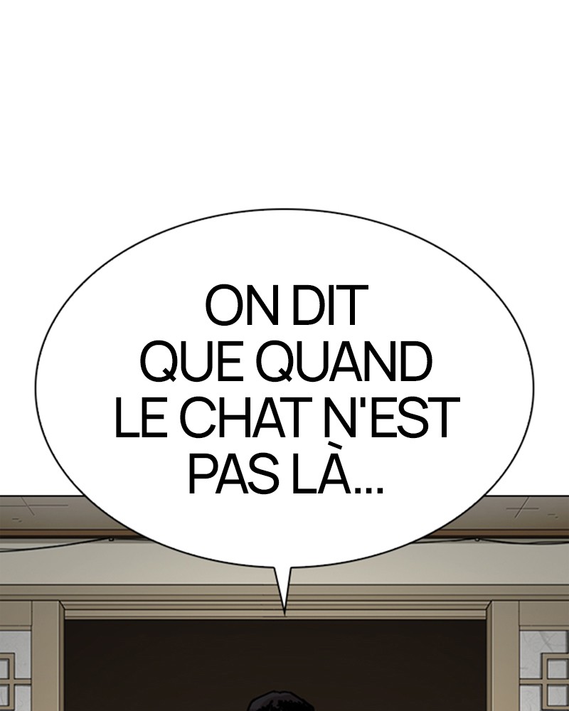 Lookism Chapitre 309 - Page 76