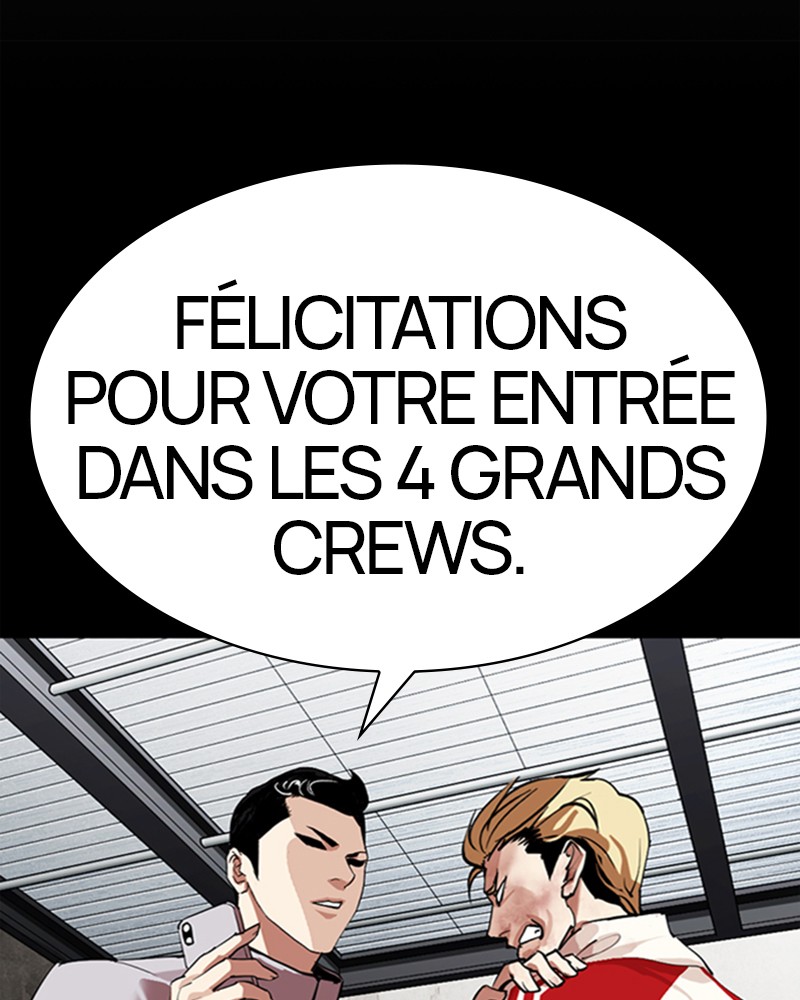 Lookism Chapitre 309 - Page 8