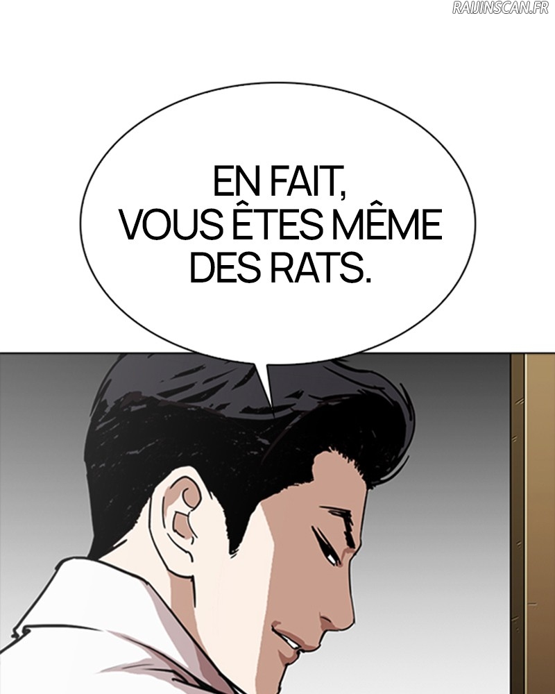Lookism Chapitre 309 - Page 80
