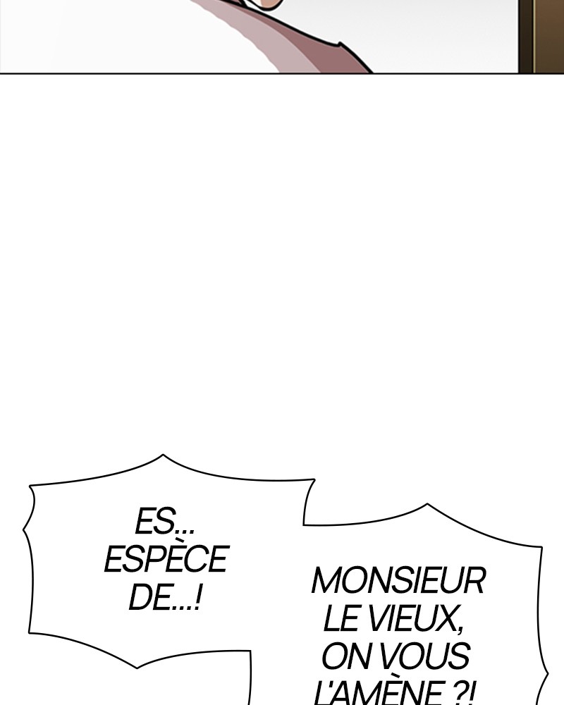 Lookism Chapitre 309 - Page 81