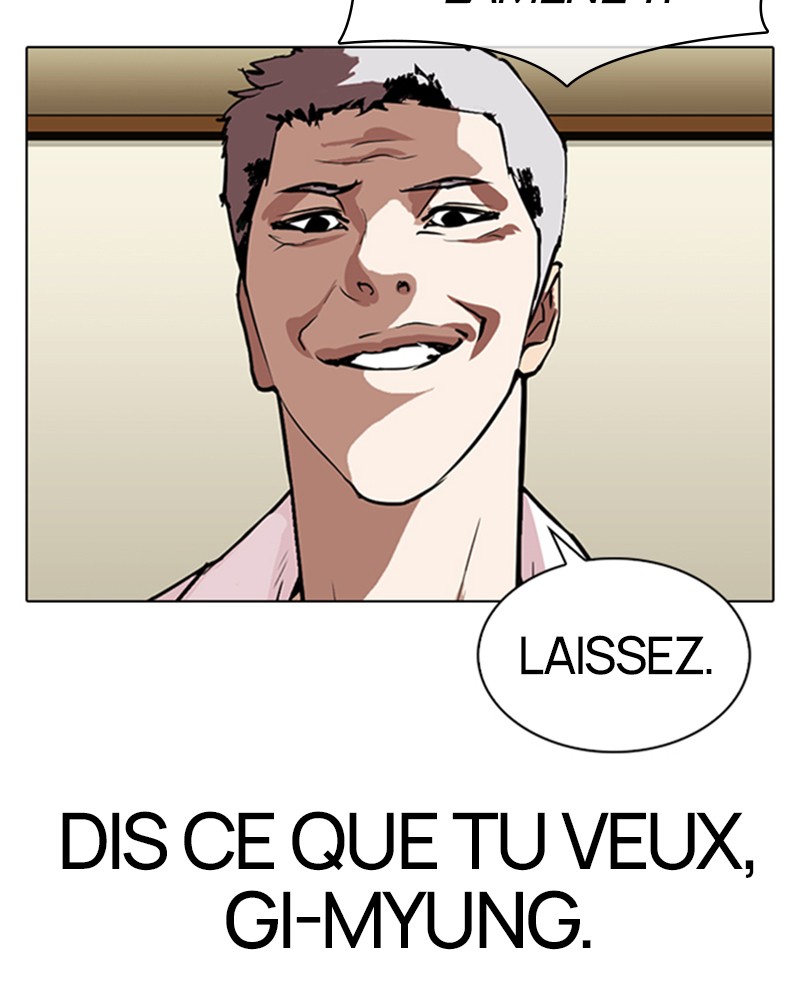 Lookism Chapitre 309 - Page 82