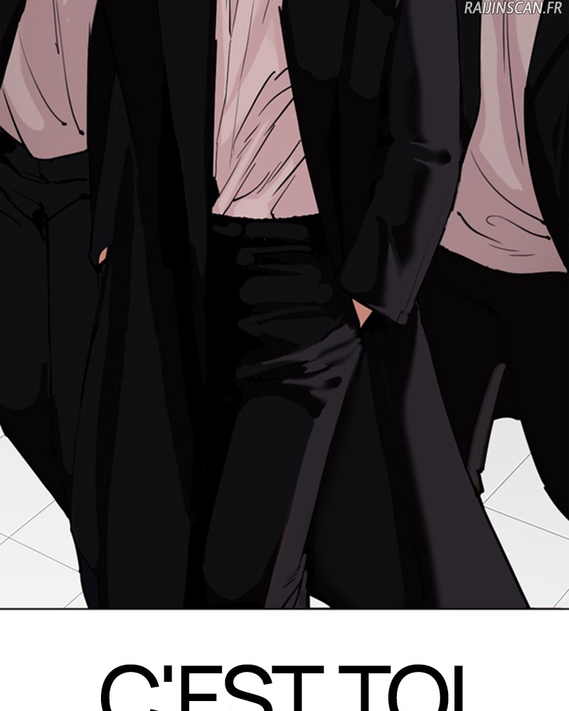 Lookism Chapitre 309 - Page 85
