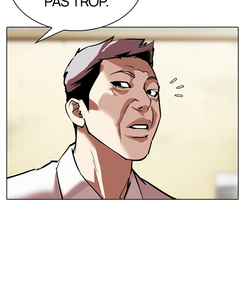 Lookism Chapitre 309 - Page 87