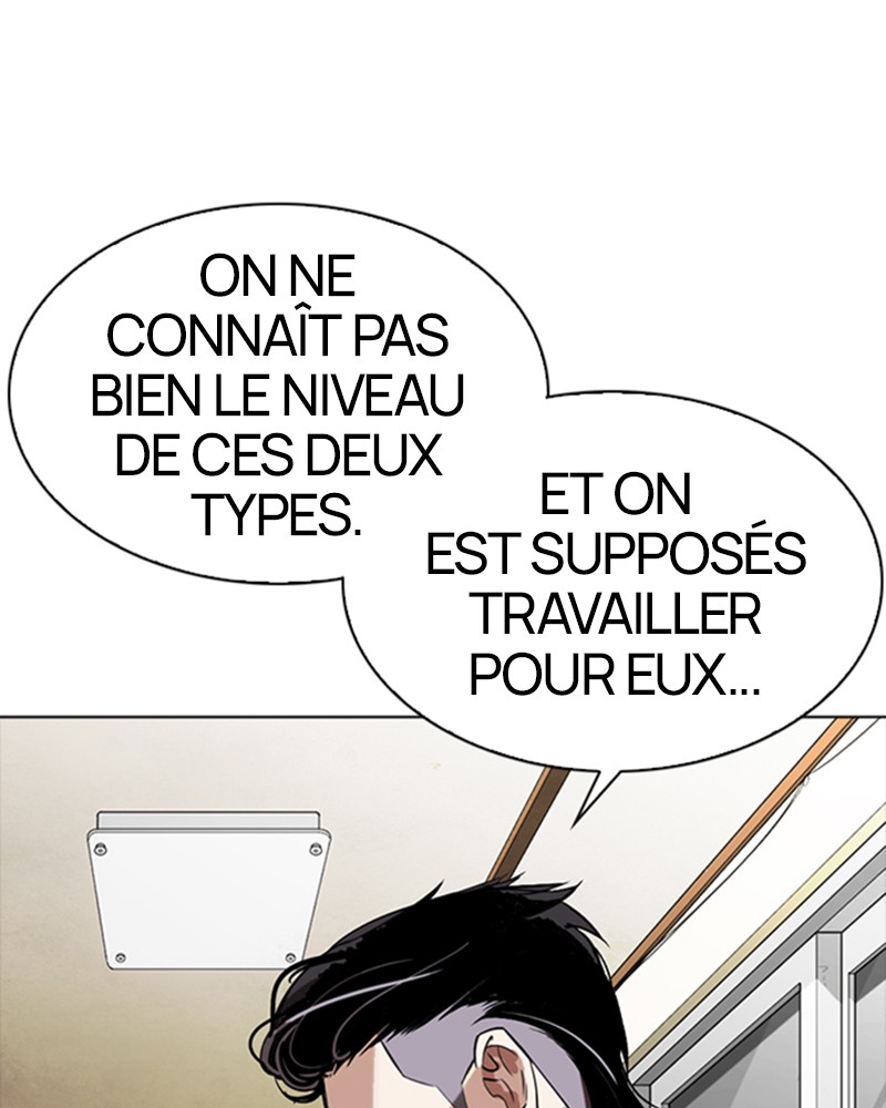 Lookism Chapitre 309 - Page 88