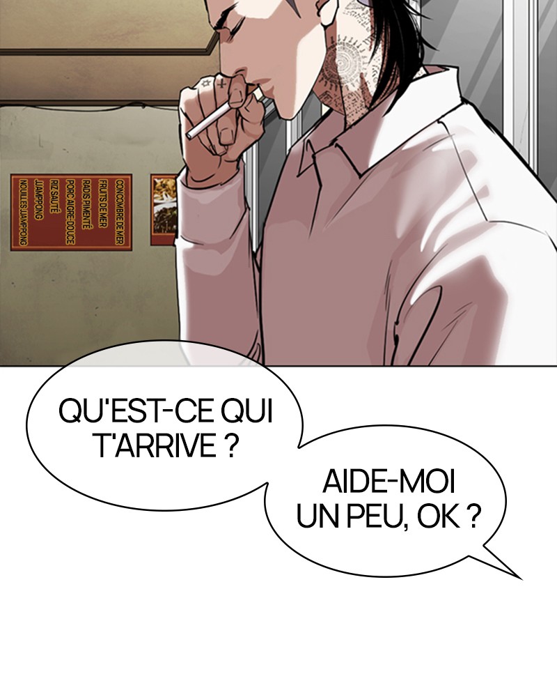 Lookism Chapitre 309 - Page 89