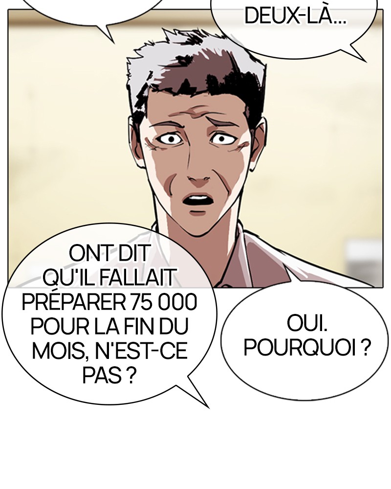 Lookism Chapitre 309 - Page 93