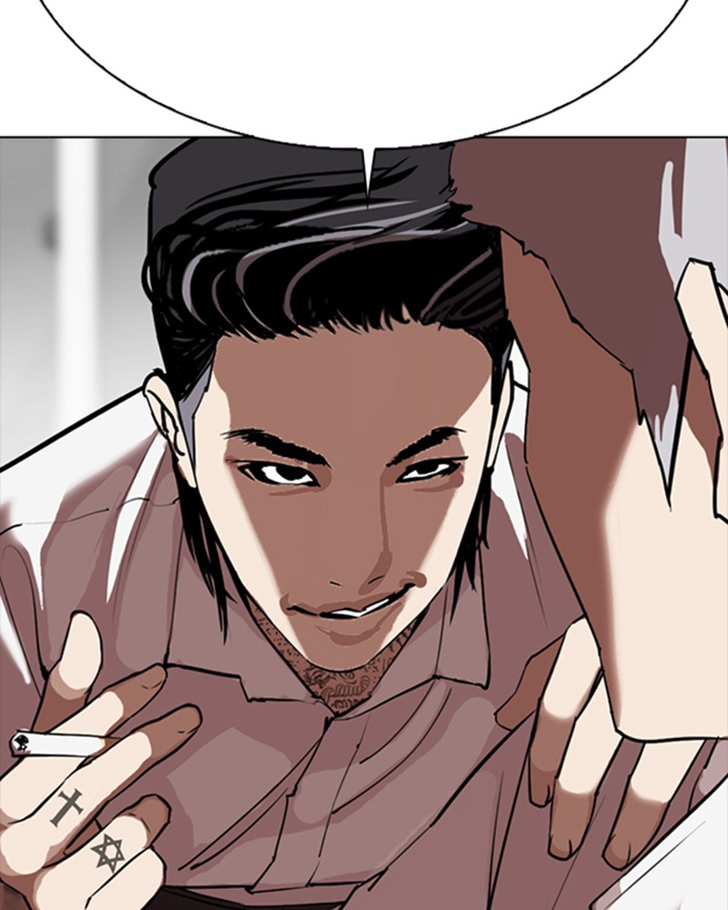 Lookism Chapitre 309 - Page 96