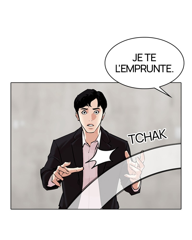 Lookism Chapitre 310 - Page 102