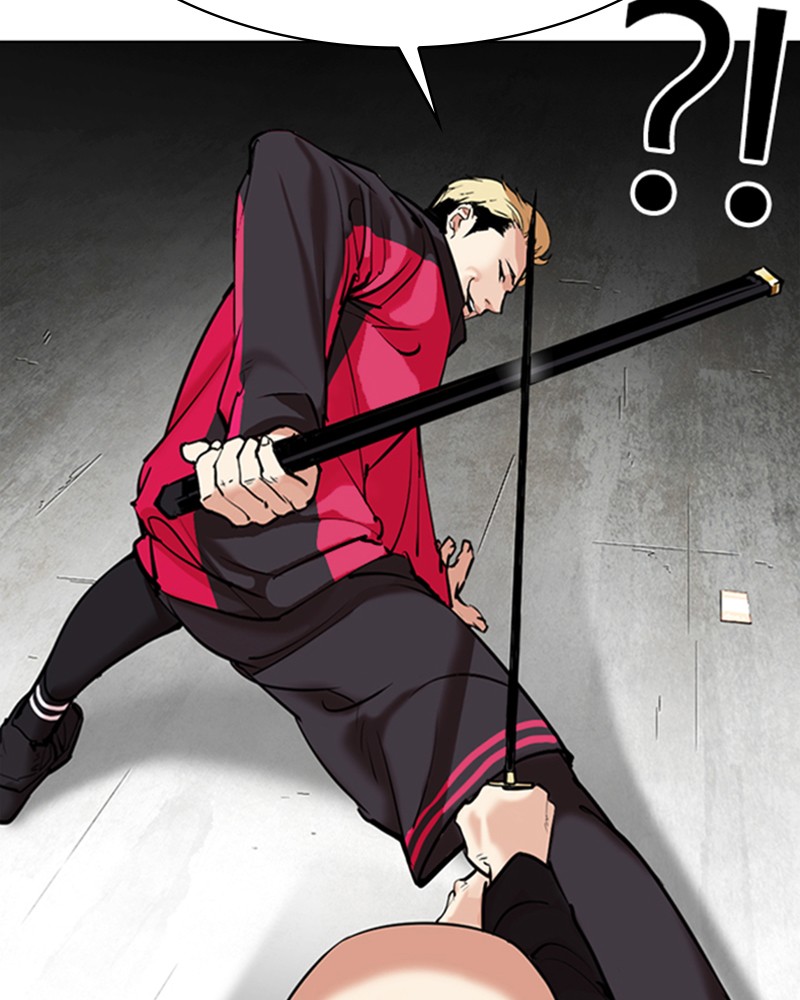 Lookism Chapitre 310 - Page 106