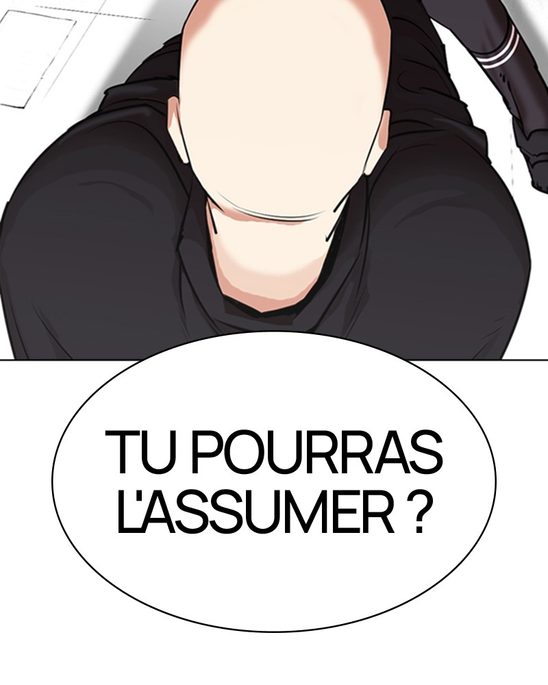 Lookism Chapitre 310 - Page 107