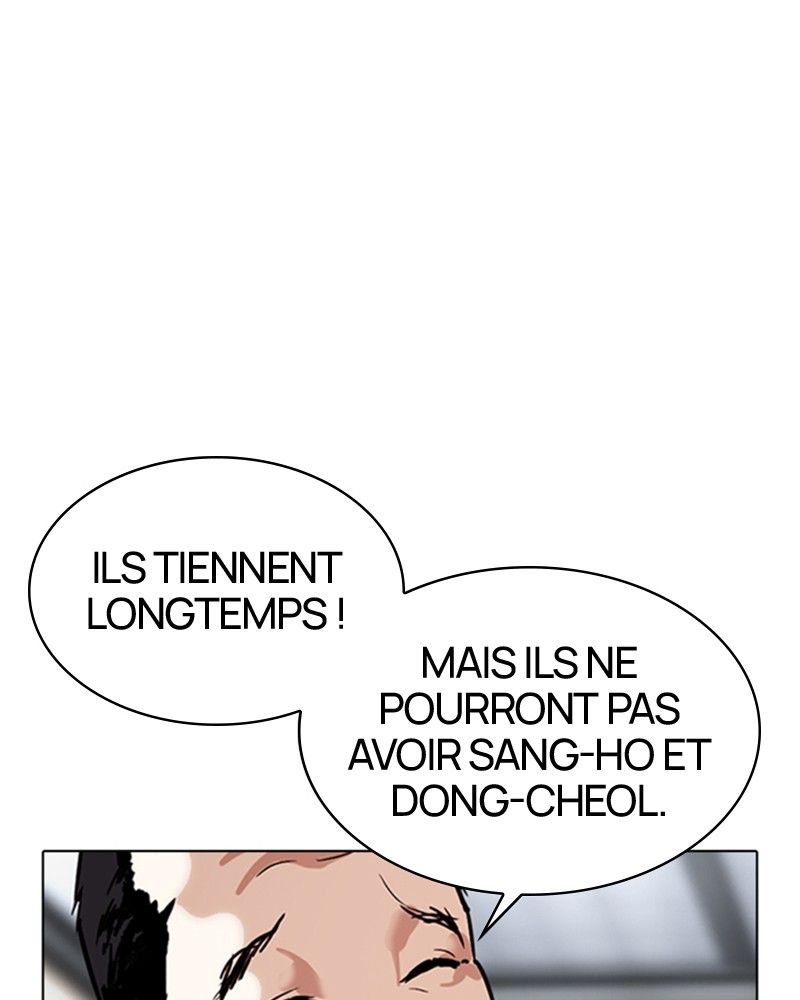 Lookism Chapitre 310 - Page 108