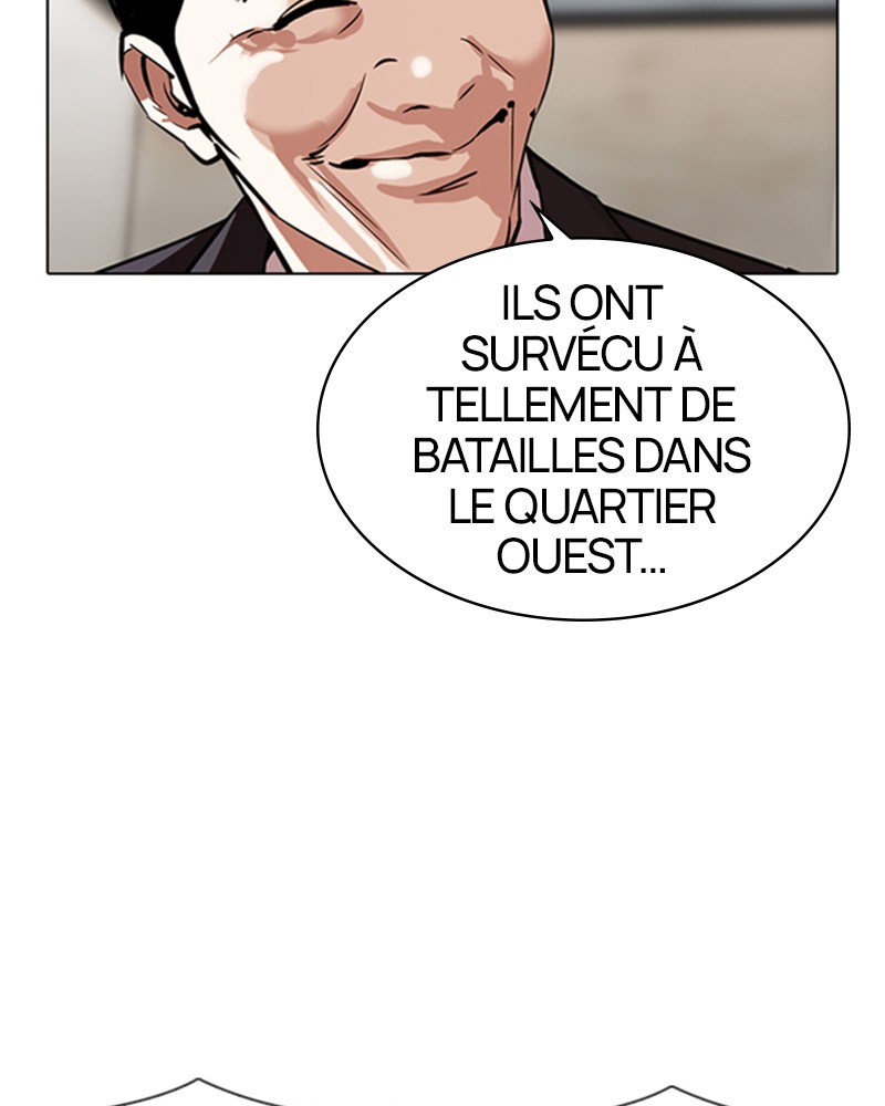 Lookism Chapitre 310 - Page 109