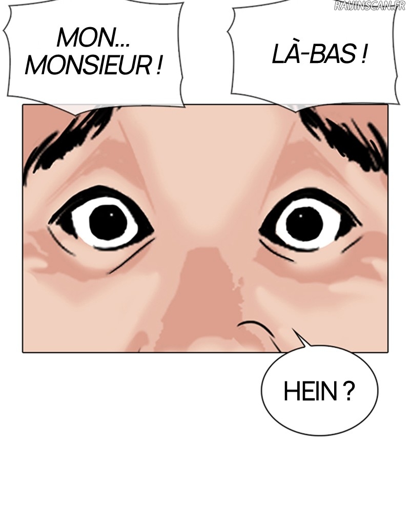 Lookism Chapitre 310 - Page 110