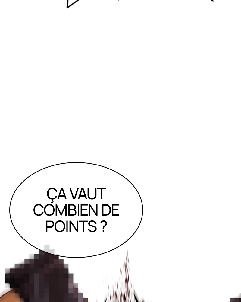 Lookism Chapitre 310 - Page 114