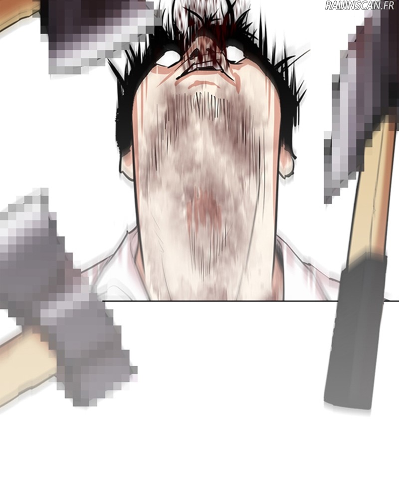 Lookism Chapitre 310 - Page 115