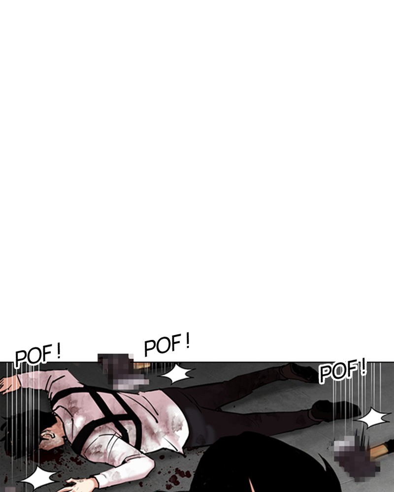 Lookism Chapitre 310 - Page 116