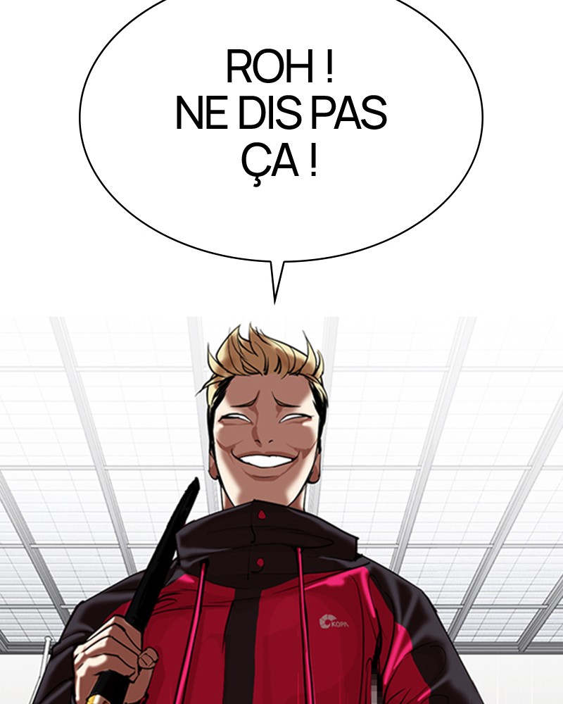Lookism Chapitre 310 - Page 122