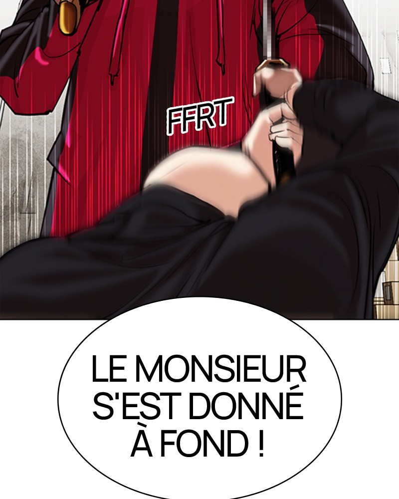 Lookism Chapitre 310 - Page 123