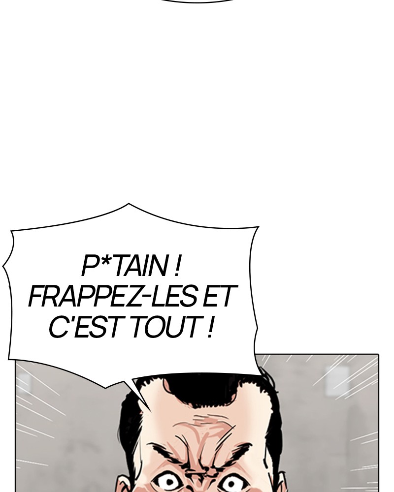Lookism Chapitre 310 - Page 124