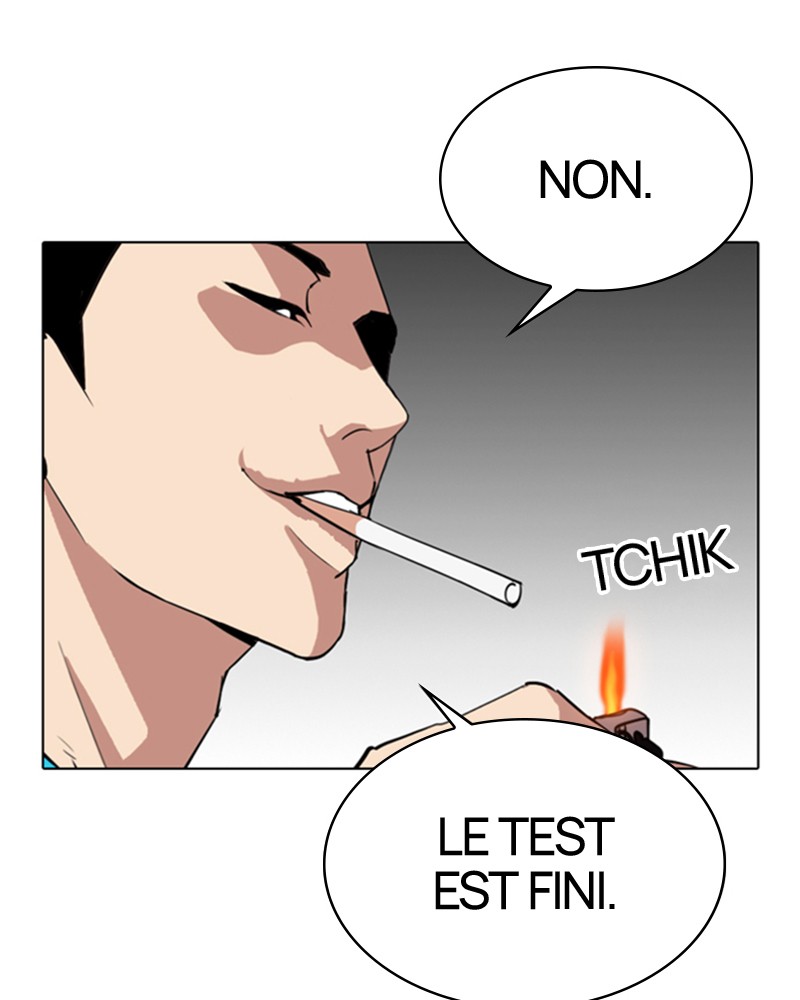 Lookism Chapitre 310 - Page 126