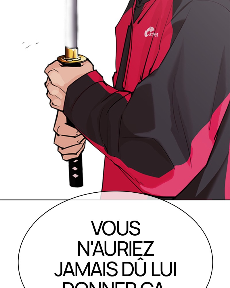 Lookism Chapitre 310 - Page 129