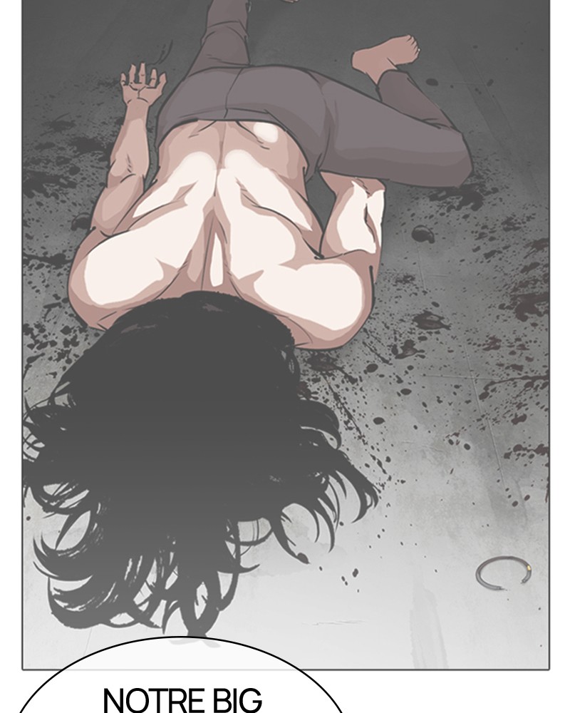 Lookism Chapitre 310 - Page 13